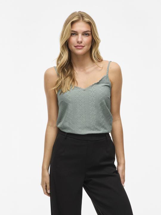 Immagine prodotto Vila VIHAUGA V-Ausschnitt Trägertop (XS)