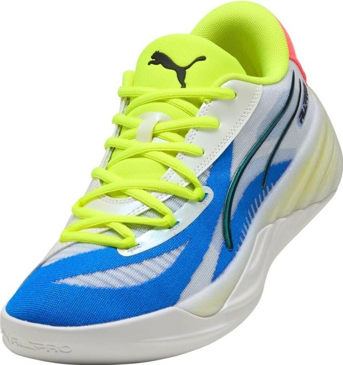 Produktbild Puma All-Pro Nitro (44.5)
