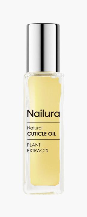 Nailura - Cuticle Oil - Pineapple - 10 ml (10 ml)
