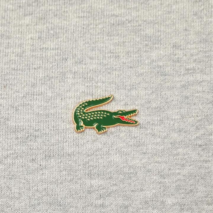 Immagine prodotto Lacoste Live Felpa con Cappuccio Oversize Donna (36)