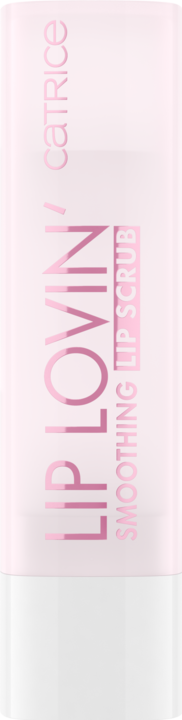 Actual product image Catrice Lip Lovin' Smoothing Lip Scrub (Scrub)