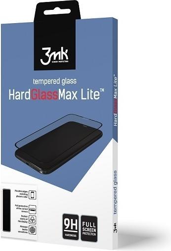 Produktbild 3MK HG Max Lite Ehre 8A Juoda/Juoda (1 Stück, Honor 8A)