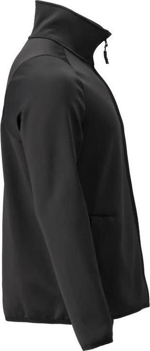 Image du produit Mascot Pull polaire zippé noir, taille S (S, XXL)
