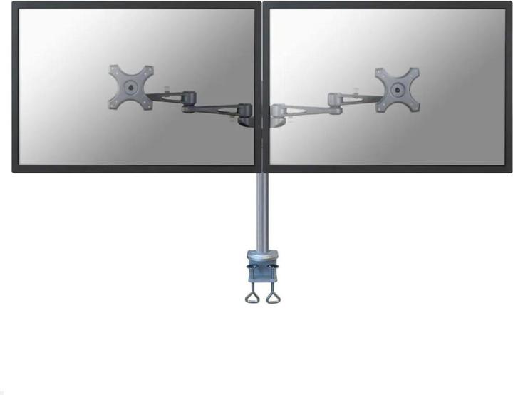 Actual product image Neomounts FPMA-D935D Monitor table mount (Table, 27")