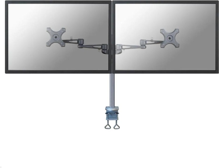 Immagine prodotto Neomounts FPMA-D935D Supporto da tavolo per monitor (Tavolo, 27")