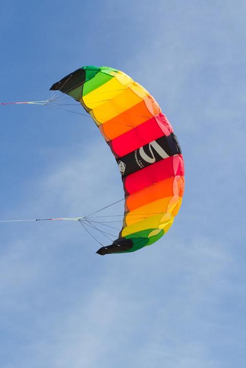 Produktbild Invento Symphony Pro 2.2 Rainbow