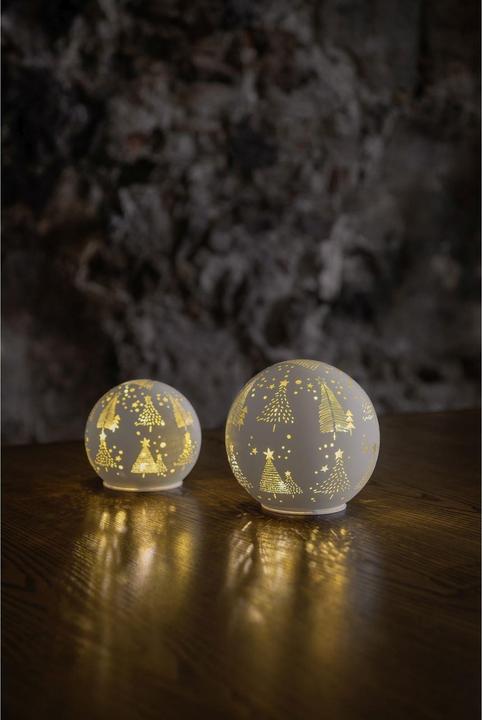 Actual product image STT Glass Ball Set