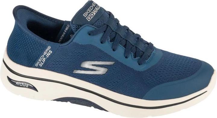Image du produit Skechers Slip-in : Arch Fit 2.0 - Simplicity Navy (44)