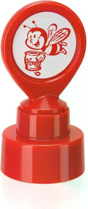 Immagine prodotto Colop Motivo timbro ape, rosso