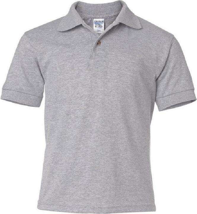 Produktbild Gildan DryBlend PoloShirt (80, 86)
