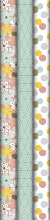 Produktbild Clairefontaine Geschenkpapier Alliance (720x)