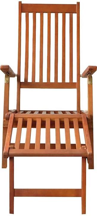 Immagine prodotto vidaXL Liegestuhl (167 cm)