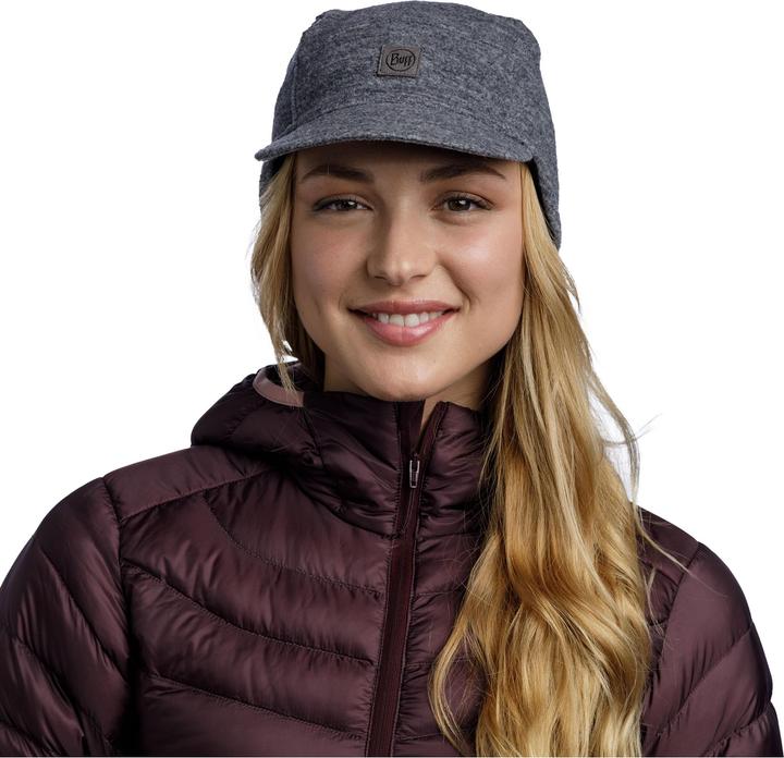 Produktbild Buff Pack Merino Fleece Cap (One Size)