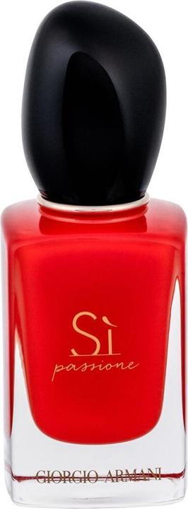 Produktbild Giorgio Armani Sì Passione (Eau de Parfum, 30 ml)