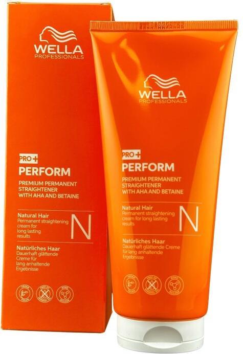 Produktbild Wella Pro+ Perform Straightener (Haarwachs, 200 ml)