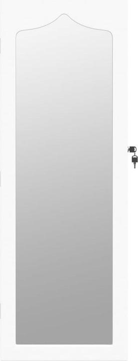 Immagine prodotto vidaXL Schmuckschrank mit Spiegel