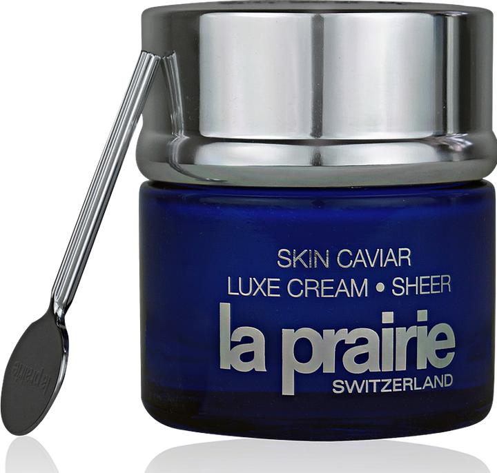 Produktbild La Prairie Luxe Cream Sheer (50 ml)