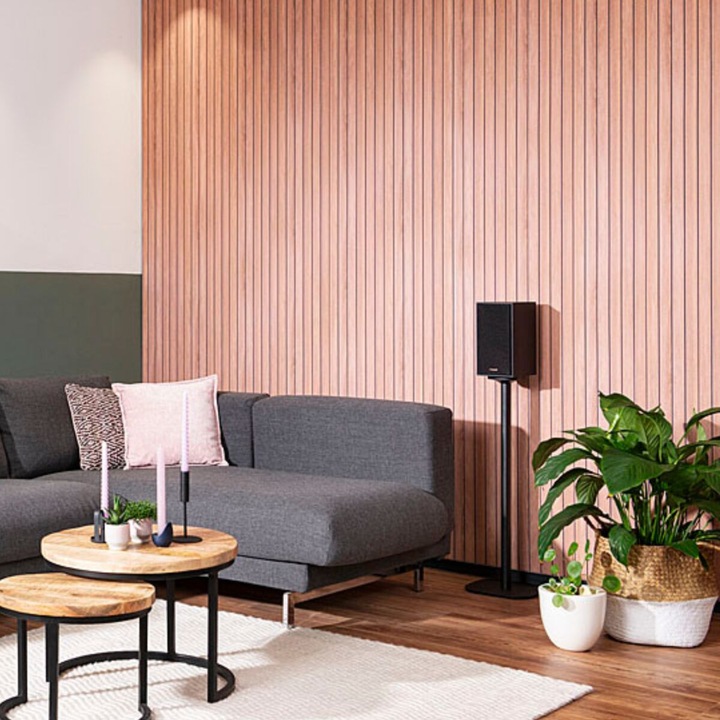 Produktbild Marmitek - Speaker Anywhere 650 - Wireless speakers connection (30 m)