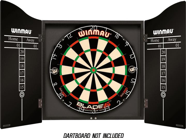 Actual product image Winmau Blade 6