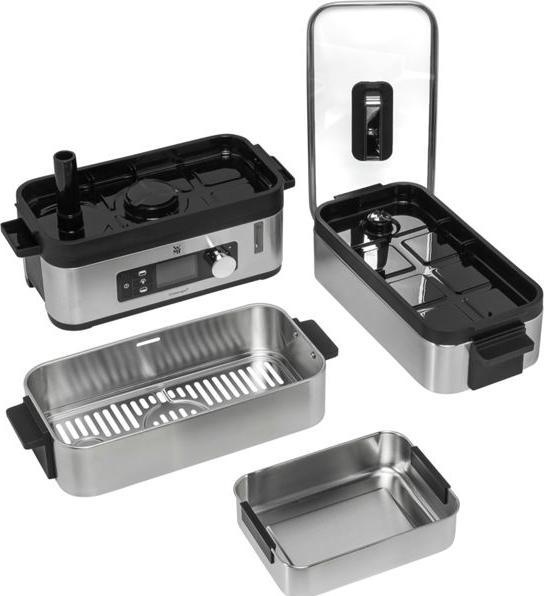 Image du produit WMF Cuiseur vapeur Kuemi (415090011)
