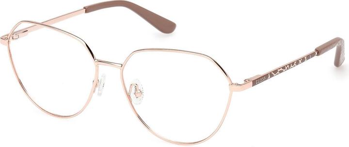 Immagine prodotto Guess Rosa Oro Lucido 57 (Metallo)