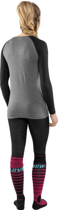 Actual product image Dynafit Tour Light Merino Longsleeve (XS)