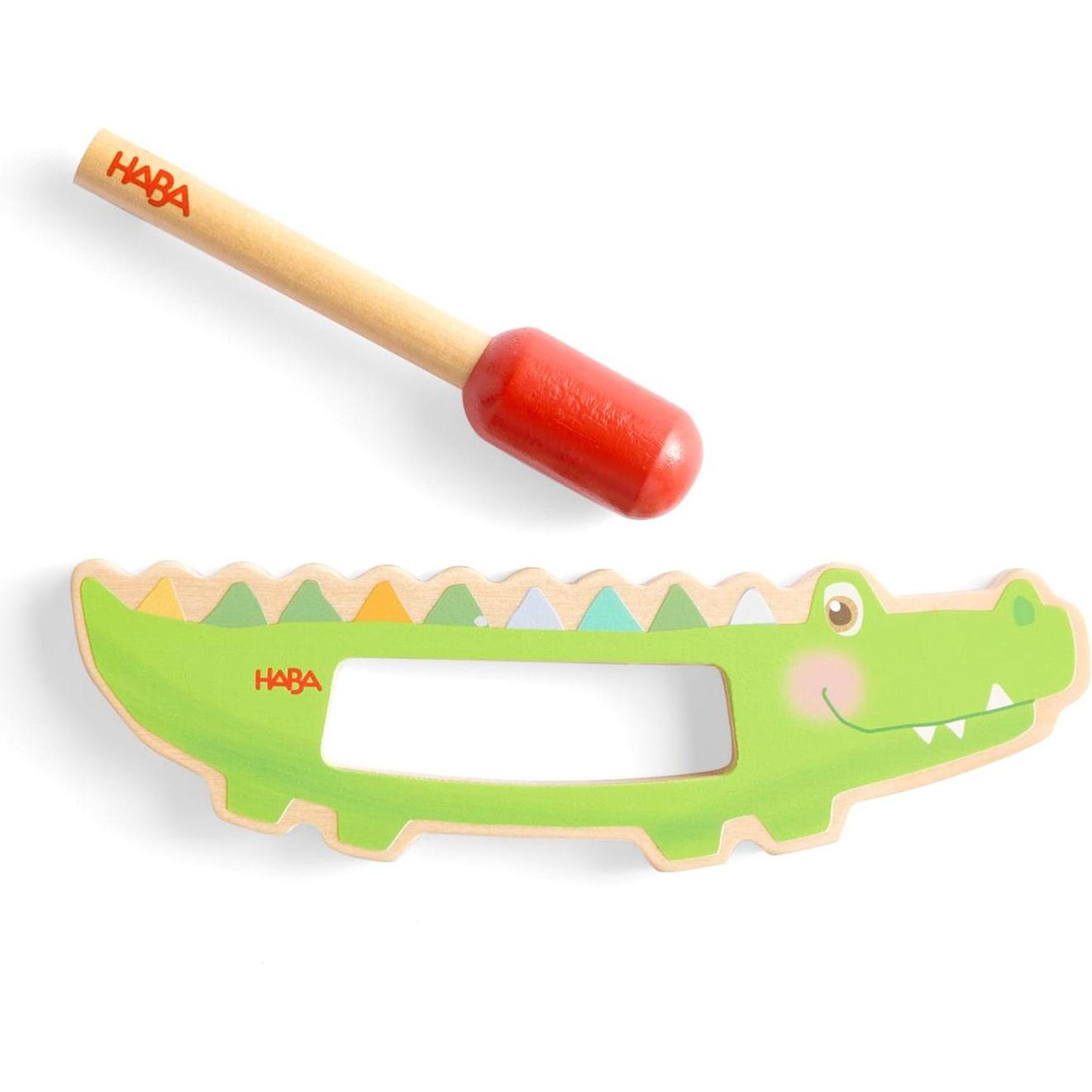 Haba Guiro Krokodil (MQ2) **