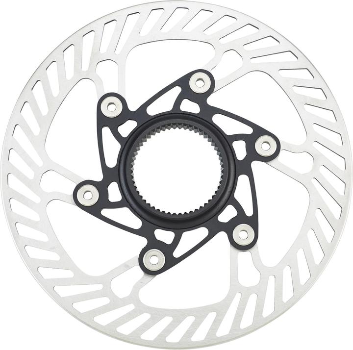 Actual product image Campagnolo Centerlock brake disc (140 mm)