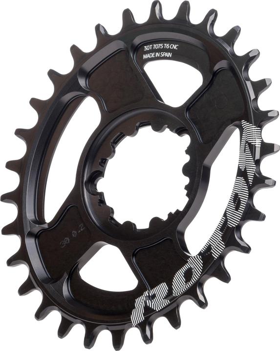 Produktbild Rotor Bike Components Q-Ring MTB SRAM Kettenblatt DM (36)