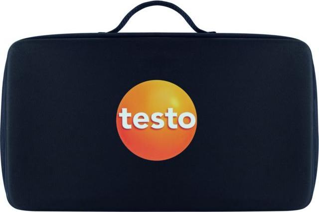 Produktbild Testo Koffer 0516 4401 Kombikoffer f