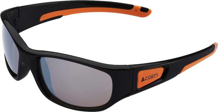Produktbild Cairn Play (mat black orange mirror, Grau)