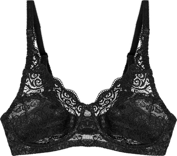Actual product image Triumph Amourette W underwired bra (Single pack, 100 C)