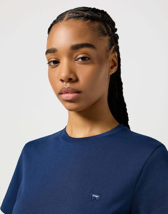 Produktbild Wrangler T-shirt Regular Tee (S)