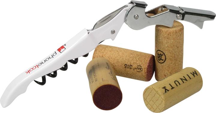 Produktbild PhoneLook Flaschenöffner Korkenzieher (Korkenzieher)