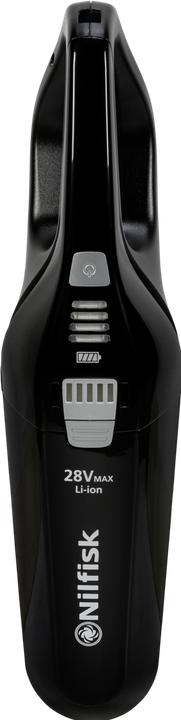 Produktbild Nilfisk Easy 28V black