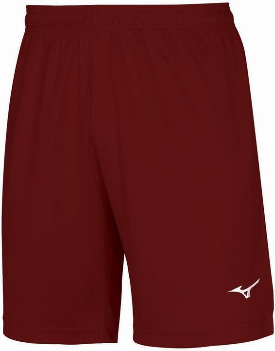 Actual product image Mizuno Trad Shukyu Short (XL)