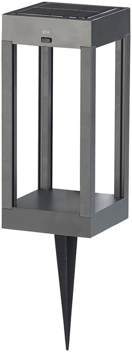 Produktbild Lunartec Outdoor-Solar-Laterne (1 x)