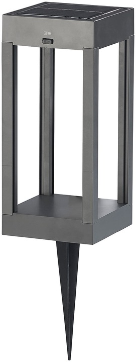 Image du produit Lunartec Lanterne solaire d'extérieur (1 x)