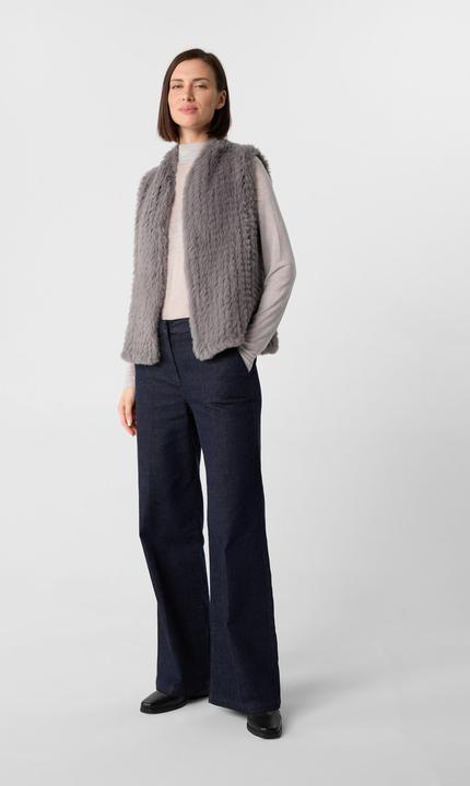 Actual product image Comma Gilet (M)