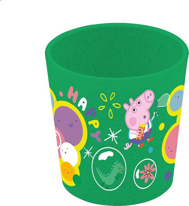 Koziol Connect Cup S Peppa Pig Pop