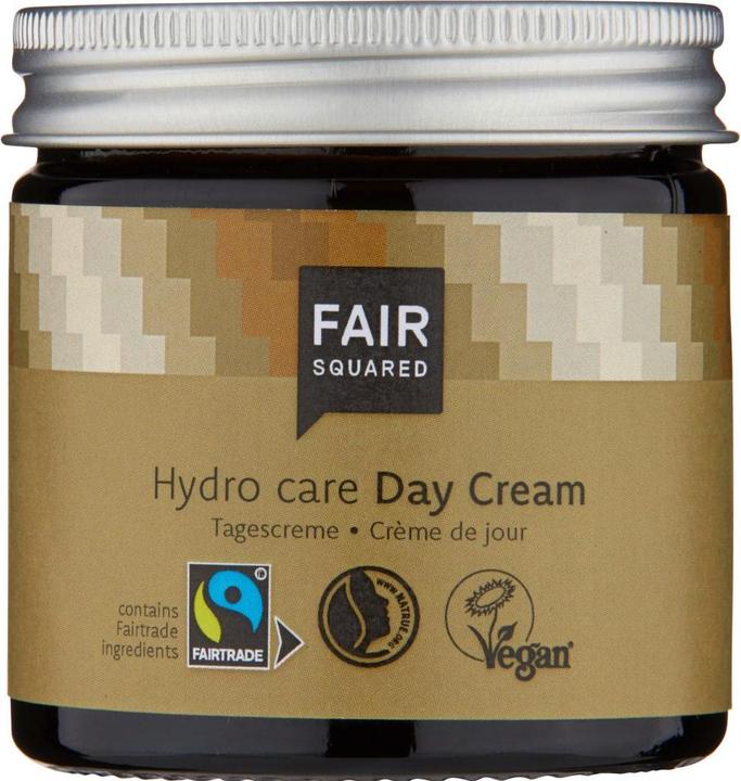 Produktbild Fair Squared Hydro Care (50 ml, Tagescreme)