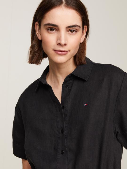 Image du produit Tommy Hilfiger Robe chemisier (38)