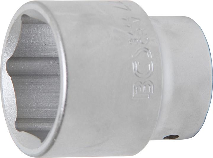 Actual product image BGS Socket, Hexagon 20 mm (3/4") Drive 44 mm (44 mm)