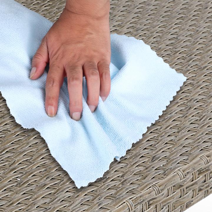 Produktbild Casaria Gartenbank