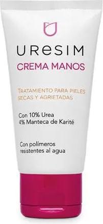 Produktbild Uresim Hand Cream 50ml 50g (50 ml)
