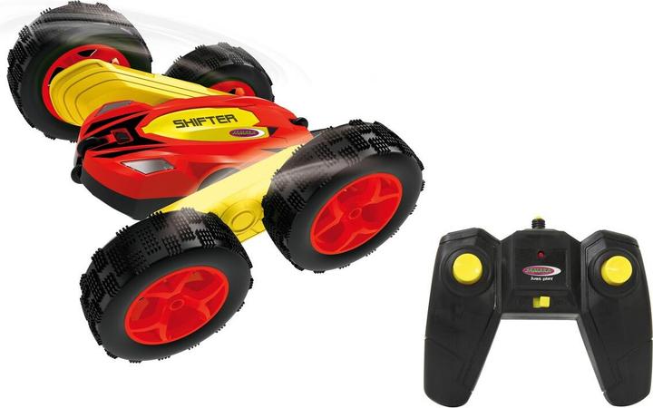 Actual product image Jamara Shifter Stuntcar