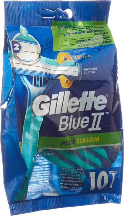 Produktbild Gillette Blue II Slalom