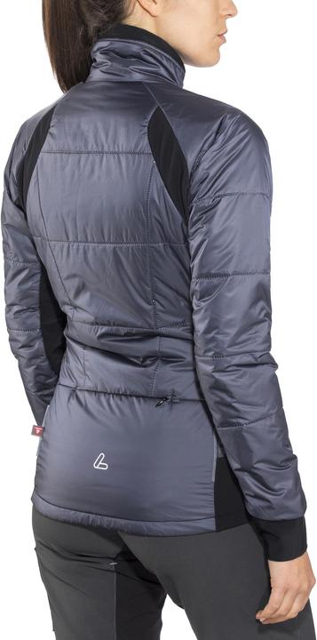 Produktbild Löffler Primaloft Mix Iso Jacke (38)