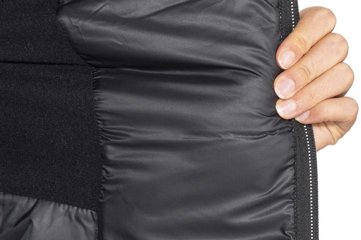 Produktbild Löffler Primaloft Mix Iso Jacke (38)