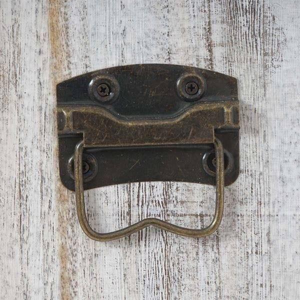 Produktbild Jamb Lucan (48 x 31 x 94 cm, 20 Flaschen)